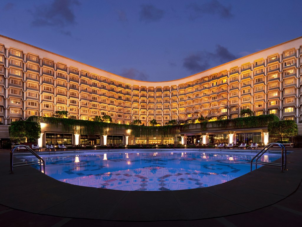 Top 5 Star Hotels In New Delhi India Hotel And Resort