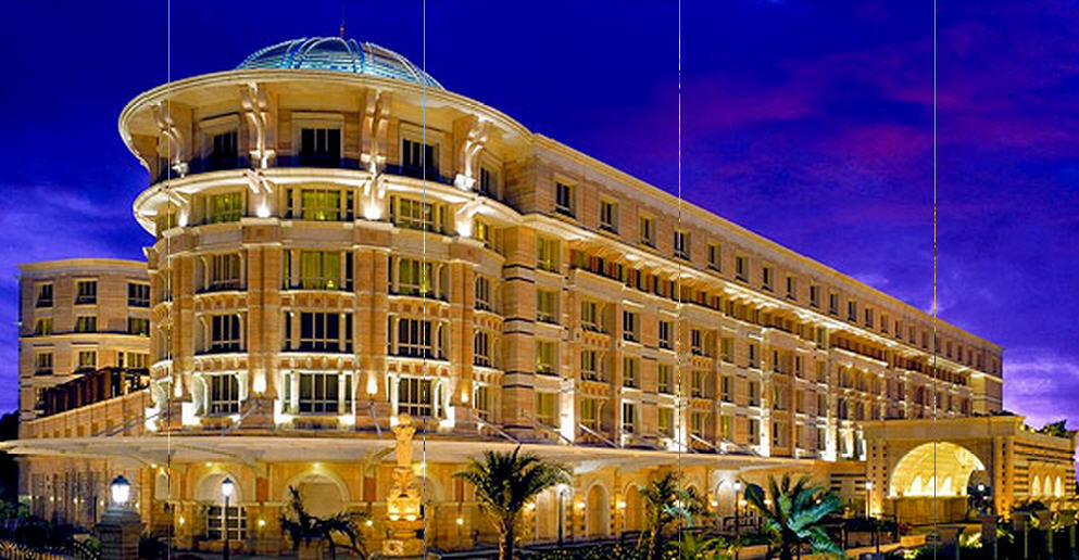 Best Hotels In Mumbai Suitable For Every Pocket India Hotel And Resort