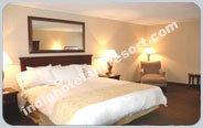 Hotel Delmon, Goa'