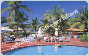 Holiday Inn,Goa