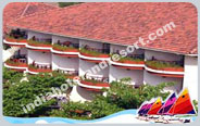 Ramada Caravela,Goa