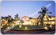 Kenilworth Beach Resort & Spa, Goa