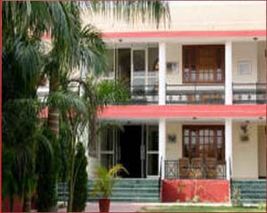 Ranthambore Regency - Lobby