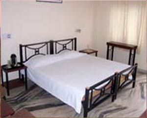 The Pugmark Resort Ranthambore - Room